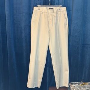 Dockers Men’s Beige Chinos 32x30